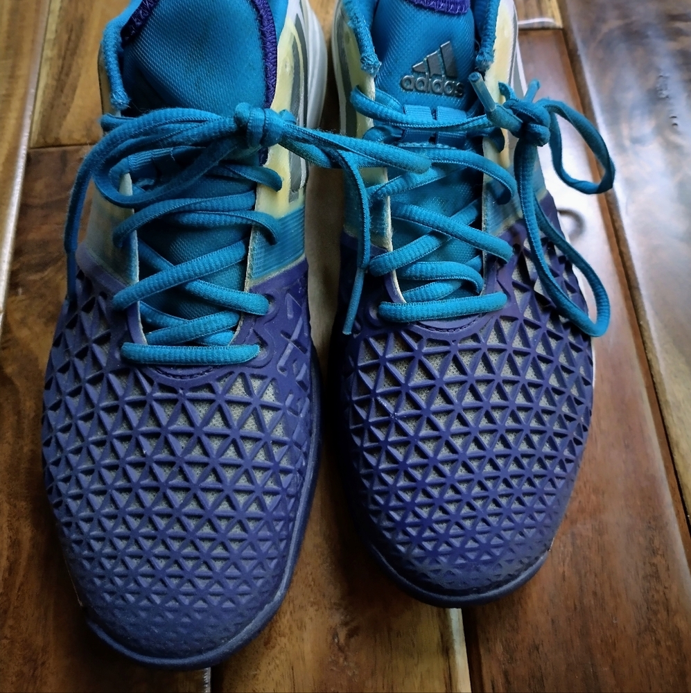 Adidas Adizero Feather III Men's Tennis Shoes